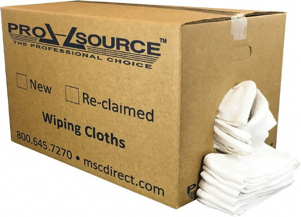 Pro-Source N010-W67EA-25 Surgical Towel Virgin, Cotton