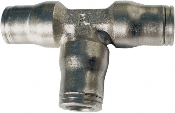 Legris 3604 12 00 Push-To-Connect Tube to Tube Tube Fitting Union Tee