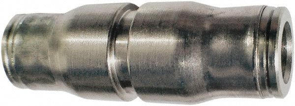 Legris 3606 10 00 Push-To-Connect Tube to Tube Tube Fitting Union, Straight