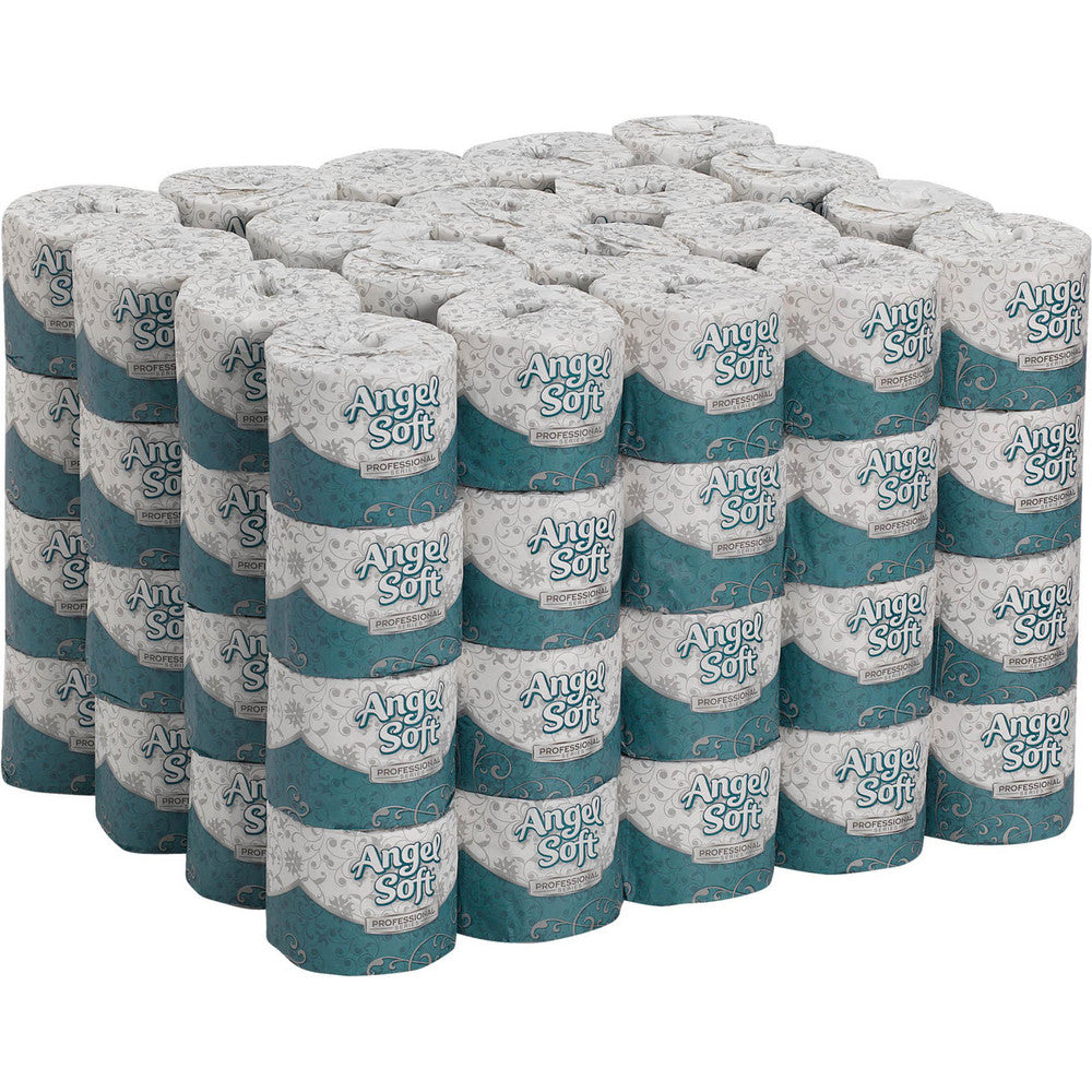 At-A-Glance 16880 Angel Soft Professional Series Premium 2-Ply Embossed Toilet Paper