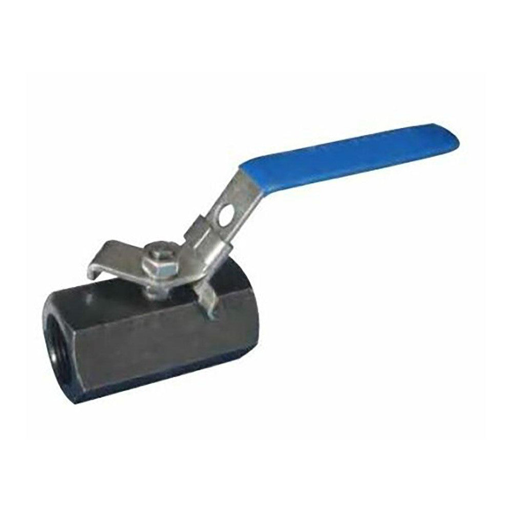 Anvil 4351011400 Steam Service Manual Ball Valve 1/2" Pipe, Standard Port