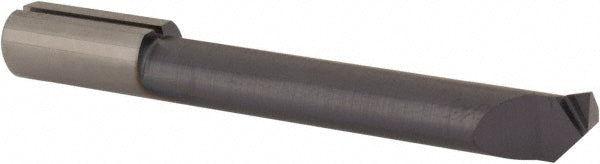 Iscar 6403847 Boring Bar 7.00 mm Min Bore, 39.00 mm Max Depth, Right Hand, 39.00, Solid Carbide