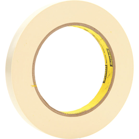 3M 7000048557 Electroplating Tape 36 yd Long, Tan