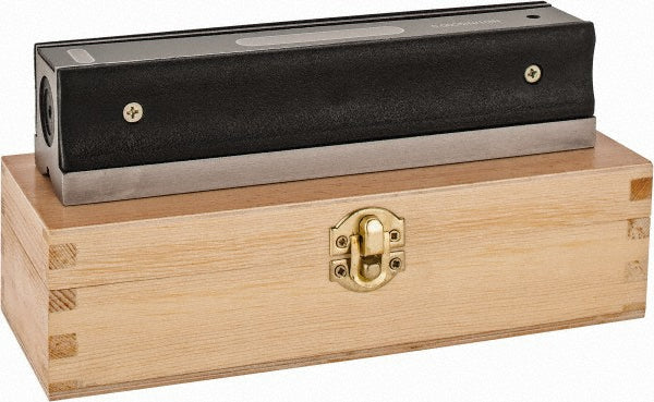 Value Collection 32-158-004 Precision Level Master Precision, 0.0005" Sensitivity Per 10"