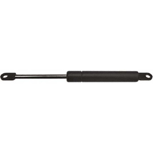 Associated Spring Raymond GSWB426445 Gas Spring 0.2362" Rod Dia, 0.5906" Tube Dia, 45 lb Capacity