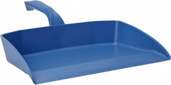 Vikan 56603 Dustpan 11.6 ", Blue