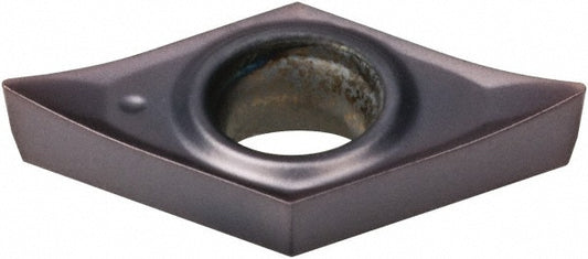 Kennametal 4050426 Turning Insert DCGT3252HP KCU25, Carbide