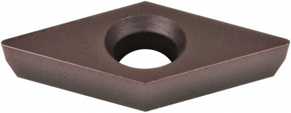 Kennametal 4050615 Turning Insert GPCD505 KCU25, Solid Carbide