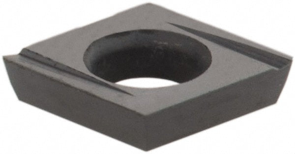 Kennametal 4053326 Turning Insert CDHH120605R KCU10, Solid Carbide