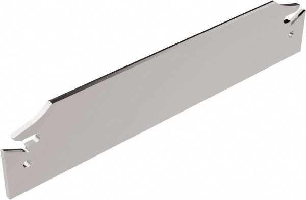 Seco 02578587 150.10A Double End Neutral Indexable Cutoff Blade