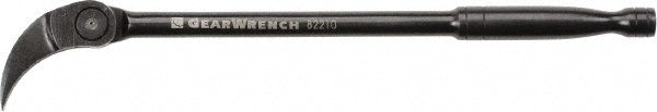 GEARWRENCH 82210 10" OAL Indexing Pry Bar