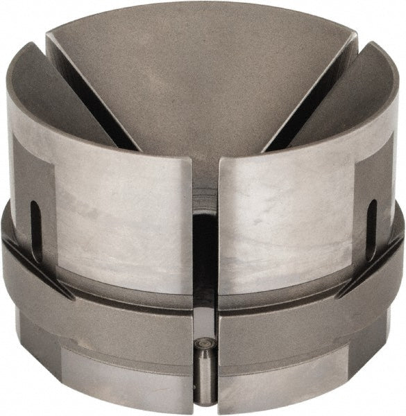 Forkhardt Hardinge 56091410000000 Collet Pads & Accessories Product Type Collet Pad  Collet Pad Type Emergency Collet Pad  Material Steel    Product Service Code 5136