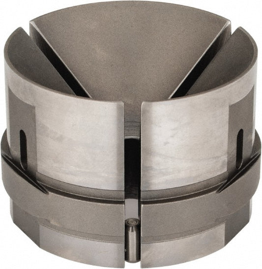 Forkhardt Hardinge 56091410000000 Collet Pads & Accessories Product Type Collet Pad  Collet Pad Type Emergency Collet Pad  Material Steel    Product Service Code 5136