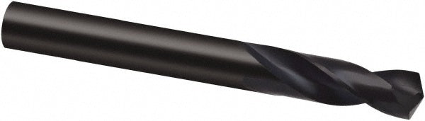 Guhring 9003290254000 Screw Machine Length Drill Bit 1" Dia, 130 &deg, Cobalt