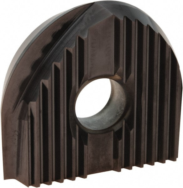 Tool-Flo TBNR500PZS26D Milling Insert ZS26D, Solid Carbide