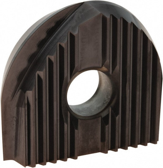 Tool-Flo TBNR500PZS26D Milling Insert ZS26D, Solid Carbide