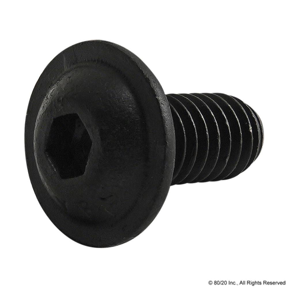 80/20 Inc. 3330 Button Head Socket Cap Screw Use with Series 15