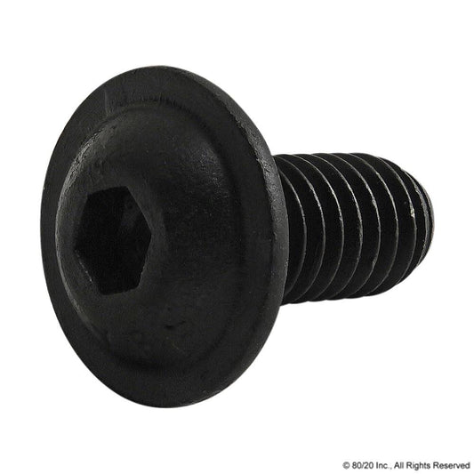 80/20 Inc. 3330 Button Head Socket Cap Screw Use with Series 15