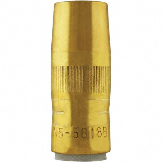 Bernard NS-5818B Oxygen/Acetylene Torch Nozzles Material Brass  