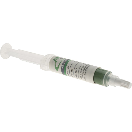 Norton 041220009312 Diamond Grit Green