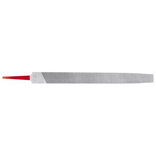 Simonds File 73144000 American-Pattern File 6" Long, Mill, Single