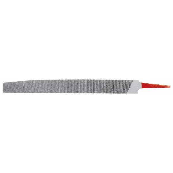 Simonds File 73499000 American-Pattern File 4" Long, Knife, Double