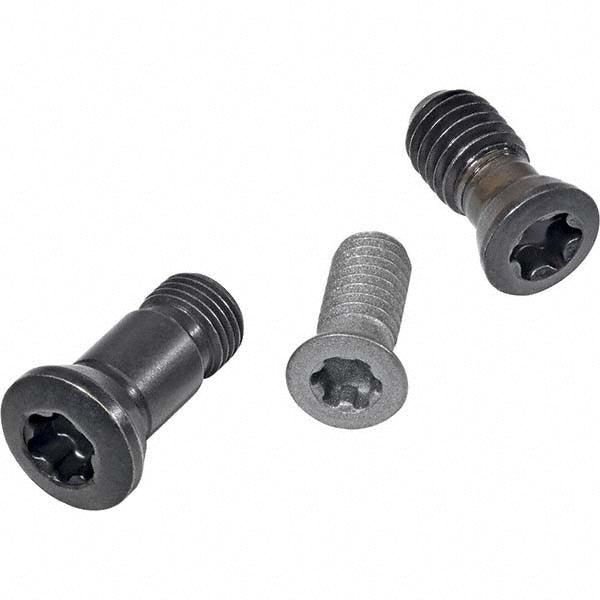 Walter 5038117 Clamp Screw for Indexables TP7 Torx Plus