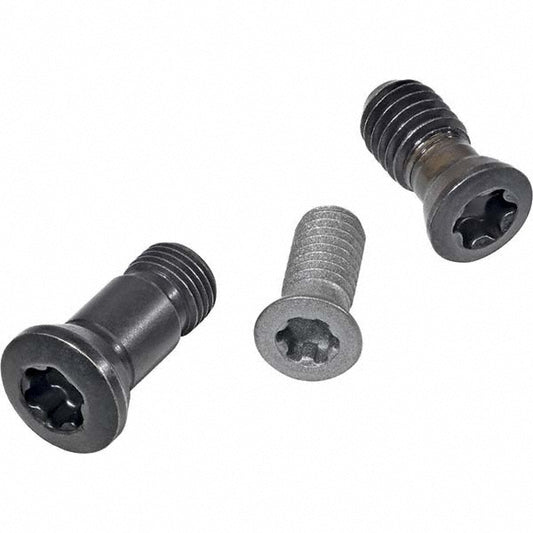 Walter 5038117 Clamp Screw for Indexables TP7 Torx Plus