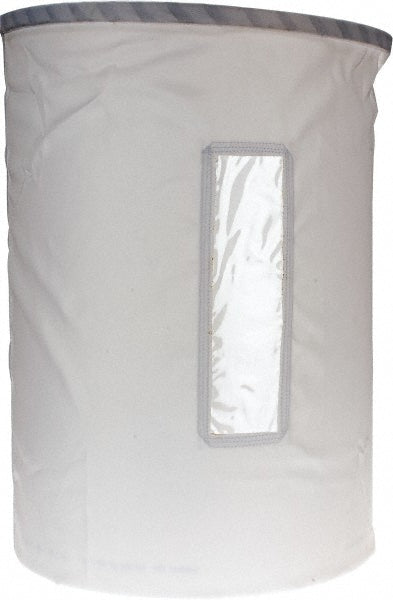Jet 708699A 21.3" Wide x 18.2" High x 21.7" Long, Replacement Bag