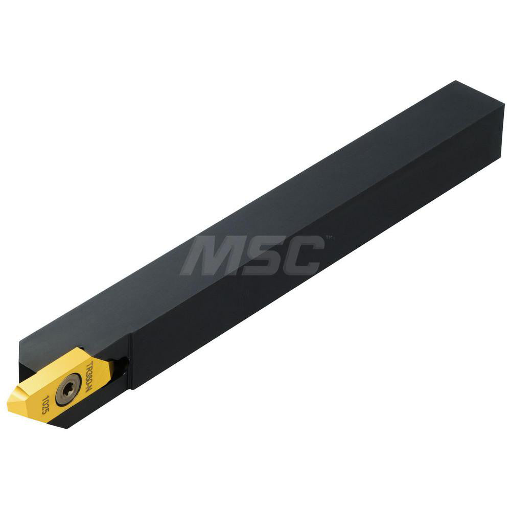 Sandvik Coromant 5749982 Indexable Cutoff Toolholder 8.5 mm Max Depth of Cut, 1/2" Max Workpiece Dia, 1/8" Min Insert Width, Right Hand