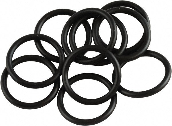 Acorn Engineering 0410-116-001-10PACK O-Ring 3/4" ID x 15/16" OD, 3/32" Thick, Dash 116, Nitrile Butadiene Rubber