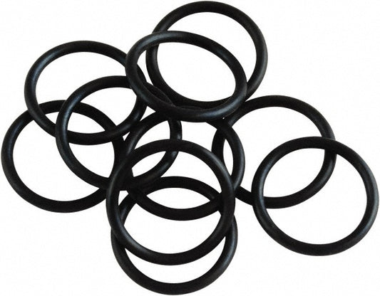 Acorn Engineering 0401-015-001 O-Ring 0.562" ID x 0.687" OD, 0.062" Thick, Dash 015, Nitrile Butadiene Rubber