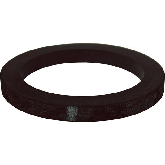 Dixon Valve & Coupling 150-G-EPR Suction & Discharge Hose Coupling Accessories Accessory Type Gasket  For Use With Cam and Groove  Material Ethylene Propylene  Coupler Size 1-1/2''40mm  Epa Watersense Certified No  