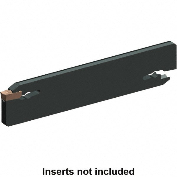 Kennametal 5941726 EVBS Double End Neutral Indexable Cutoff Blade