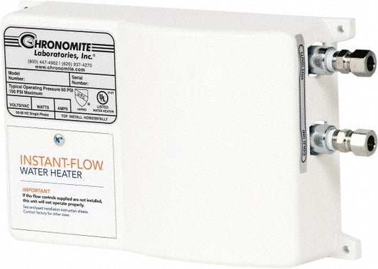 Chronomite SR20L120 HTRI 120 Volt Electric Water Heater