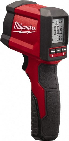 Milwaukee Tool 2267-20 -18 to 400&degC (-22 to 752&degF) Laser