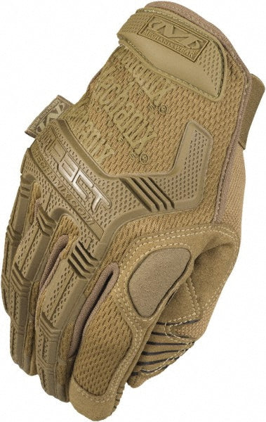 Mechanix Wear MP-F72-012 General Purpose Work Gloves 2X-Large, Synthetic