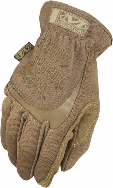 Mechanix Wear MFF-F72-008 General Purpose Work Gloves Small, Synthetic Leather