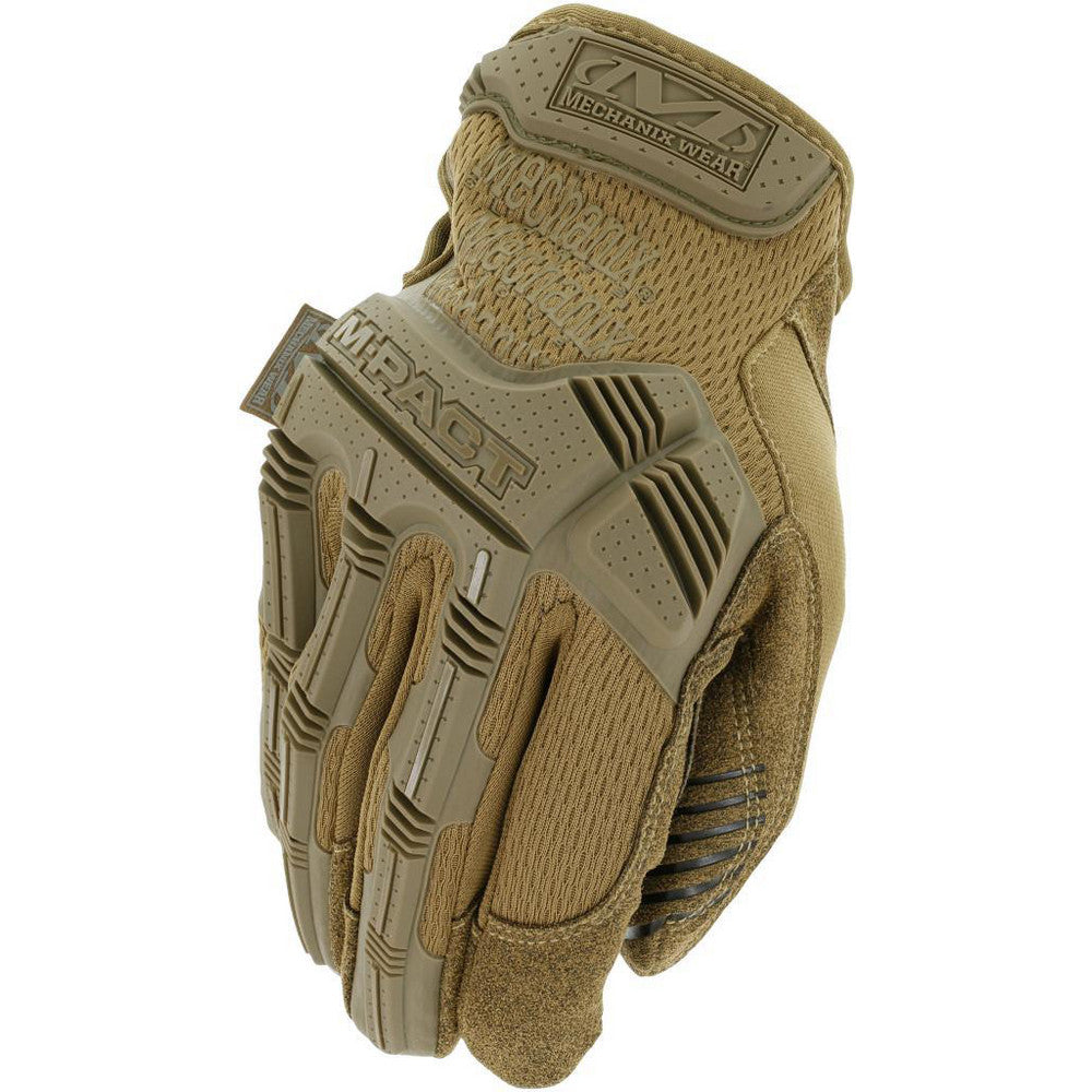 Mechanix Wear MP-F72-011 Gloves Size XL