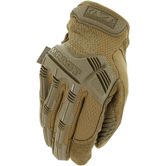 Mechanix Wear MP-F72-011 Gloves Size XL