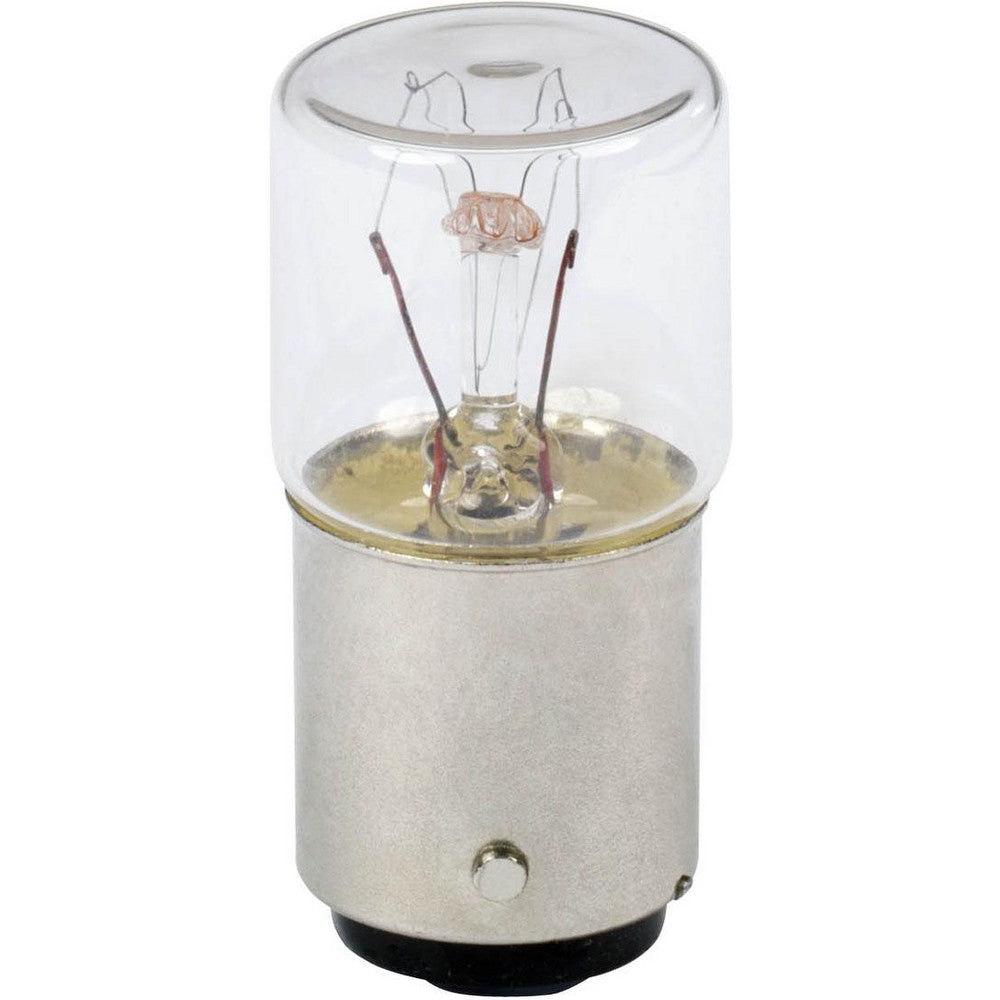 Schneider Electric DL1BLG Visible Signal Replacement Incandescent Bulb