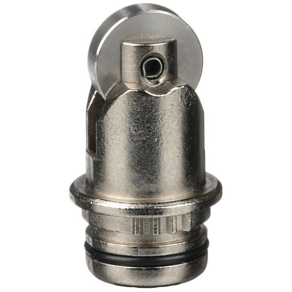 Telemecanique Sensors ZCE02 3.7 Inch Long, Limit Switch Head