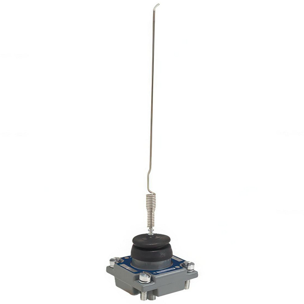 Square D 9007L 7.6 Inch Long, Limit Switch Head