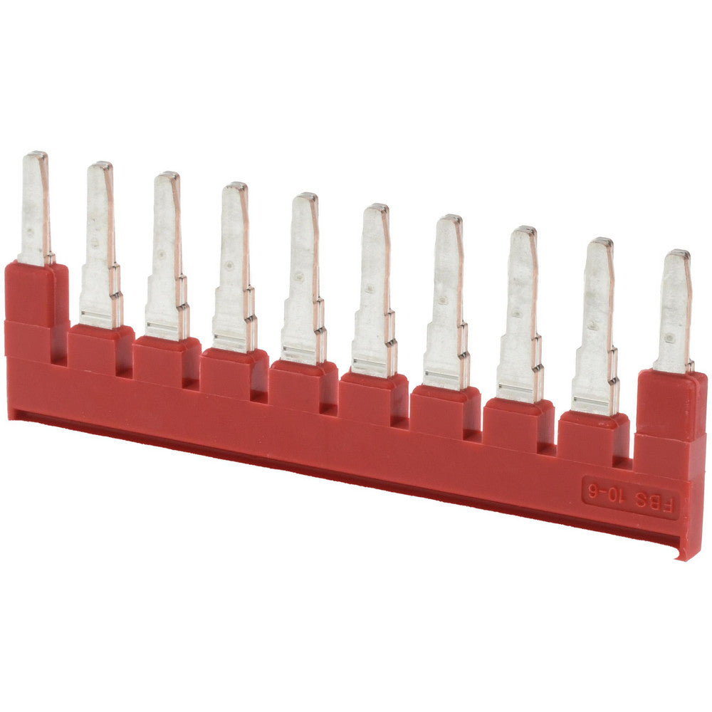 Schneider Electric NSYTRAL410 Terminal Block Plug-In Bridge