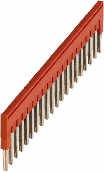 Schneider Electric NSYTRAL220 Terminal Block Plug-In Bridge