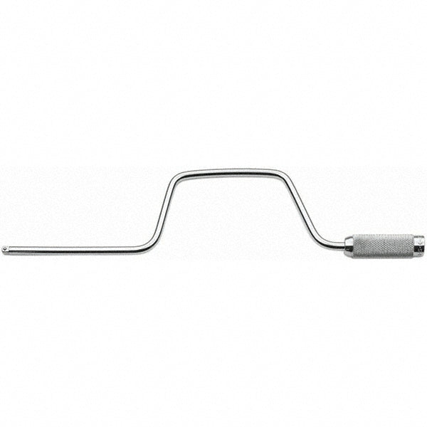 SK 40981 1/4" Drive Speeder Handle Chrome-Plated