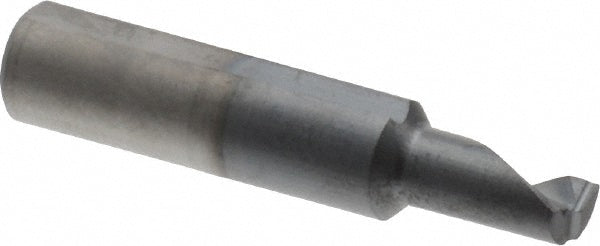 Iscar 5530105 Boring, Drilling, External Turning & Facing Bar 4.00 mm Min Bore, 8.00 mm Max Depth, Right Hand, 8.00, Solid Carbide