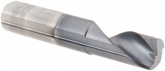 Iscar 5530109 Boring, Drilling, External Turning & Facing Bar 6.00 mm Min Bore, 12.00 mm Max Depth, Right Hand, 12.00, Solid Carbide