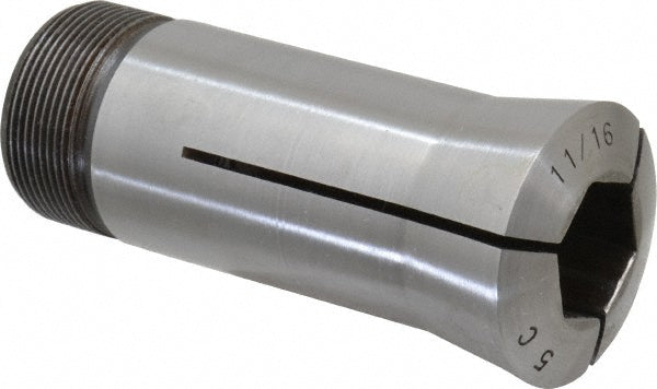 Lyndex-Nikken 530-044 5C Collet 11/16", Hex