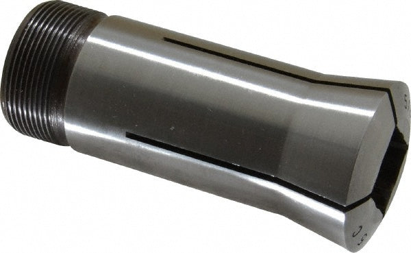 Lyndex-Nikken 540-040 5C Collet 5/8", Square